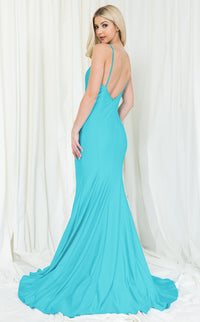 Amelia Couture 386 Dress view 5