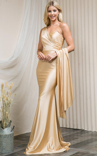 Amelia Couture 387 Dress view 6