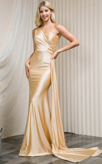 Amelia Couture 387 Dress view 5