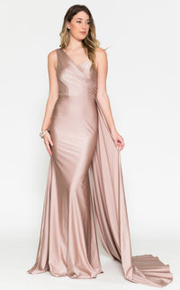Amelia Couture 387 Dress view 4