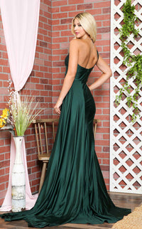 Amelia Couture 387 Dress view 18