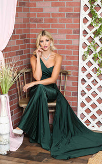 Amelia Couture 387 Dress view 15