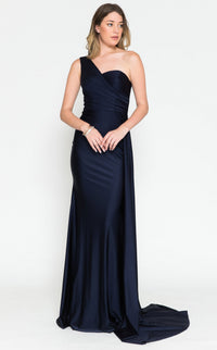 Amelia Couture 387 Dress view 8