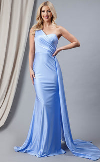 Amelia Couture 387 Dress view 9