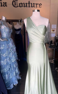 Amelia Couture 387 Dress view 17