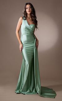Amelia Couture 387 Dress view 11