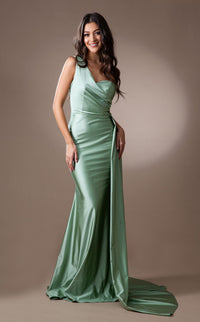 Amelia Couture 387 Dress view 10