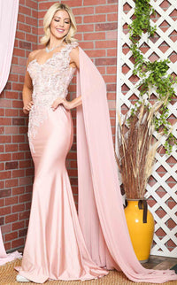 Amelia Couture 388 Dress view 9