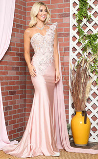 Amelia Couture 388 Dress view 10