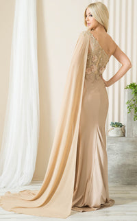 Amelia Couture 388 Dress view 13