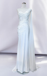 Amelia Couture 388 Dress view 7
