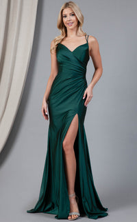 Amelia Couture 391 Dress view 9