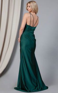 Amelia Couture 391 Dress view 11