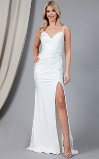 Amelia Couture 391 Dress view 6