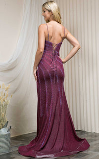 Amelia Couture 397 Dress view 9