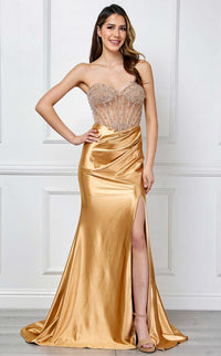 Amelia Couture 4049 Dress view 1