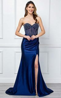 Amelia Couture 4049 Dress view 6