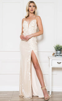 Amelia Couture 5020 Dress view 3