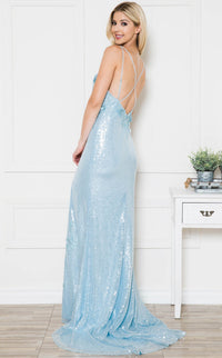 Amelia Couture 5020 Dress view 8