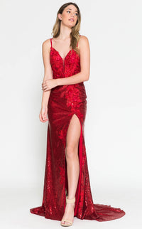 Amelia Couture 5020 Dress view 2