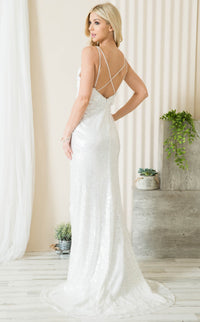 Amelia Couture 5020 Dress view 9
