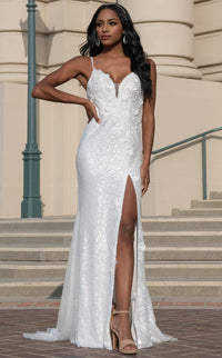 Amelia Couture 5020 Dress view 5