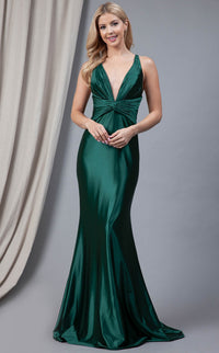 Amelia Couture 5039 Dress view 1