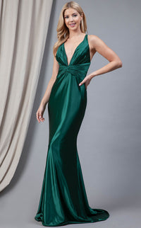 Amelia Couture 5039 Dress view 2
