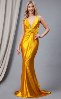 Amelia Couture 5039 Dress view 4