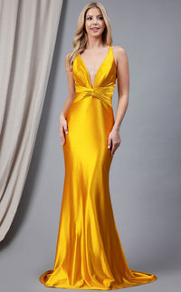 Amelia Couture 5039 Dress view 3