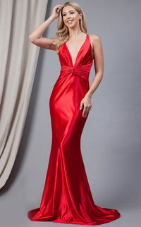 Amelia Couture 5039 Dress view 6