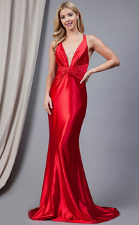 Amelia Couture 5039 Dress view 5