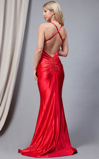 Amelia Couture 5039 Dress view 9