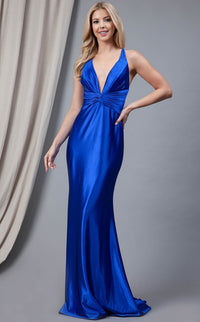 Amelia Couture 5039 Dress view 7