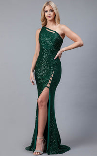 Amelia Couture 5041 Dress view 3