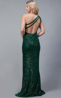 Amelia Couture 5041 Dress view 6
