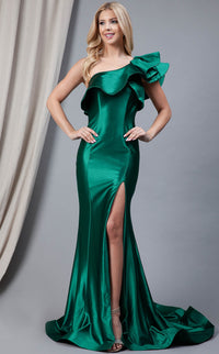Amelia Couture 5042 Dress view 4