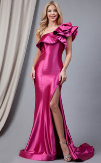 Amelia Couture 5042 Dress view 1