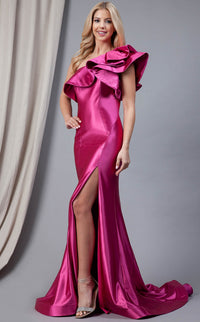 Amelia Couture 5042 Dress view 6