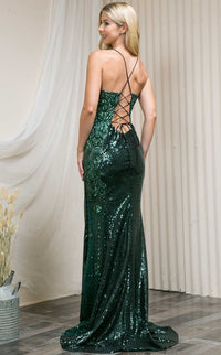 Amelia Couture 5043 Dress view 9