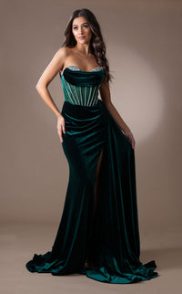 Amelia Couture 5051 Dress view 6