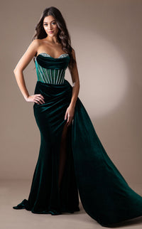 Amelia Couture 5051 Dress view 7