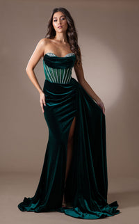 Amelia Couture 5051 Dress view 4