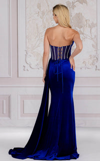 Amelia Couture 5051 Dress view 12