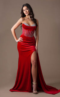 Amelia Couture 5051 Dress view 8