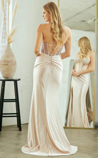 Amelia Couture 5074 Dress view 4
