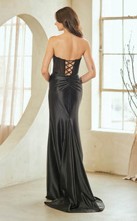 Amelia Couture 5074 Dress view 11