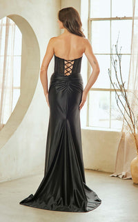Amelia Couture 5074 Dress view 12