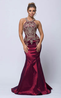 Amelia Couture 564 Dress view 1