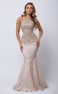 Amelia Couture 564 Dress view 2